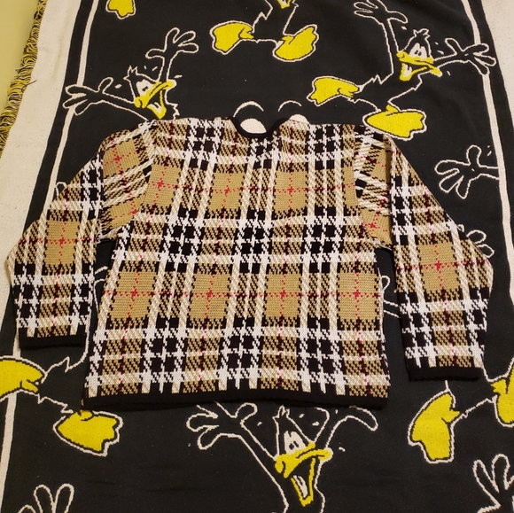 Tally Ho Cardigan Sweater - Picture 2 of 5